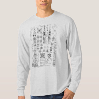 Rocket Scientist T-Shirt