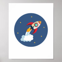 Rocket Ship