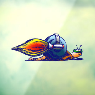 Rocket Snail