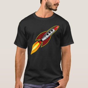 Rocket T-Shirt