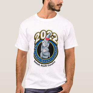 ROCKET-TEMP-LFT-01-NSL_No_Acro T-Shirt