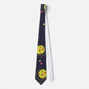 Rocket Tie