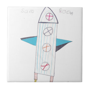 ROCKET TILE