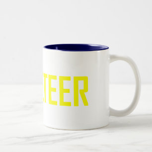 Rocketeer mug