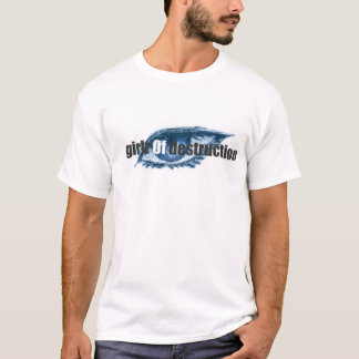 RocketQueen's Shirt! T-Shirt