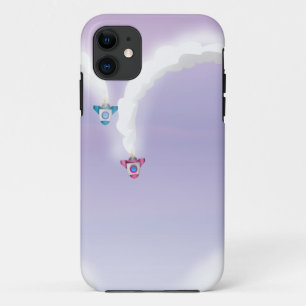 Rockets! iPhone 11 Case