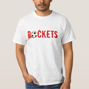 Rockets Gift Shirt for Coach