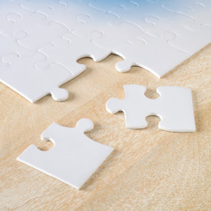 Rockets! Jigsaw Puzzle