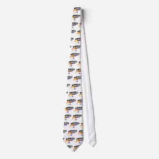 Rockets Tie