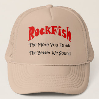 Rockfish Hat