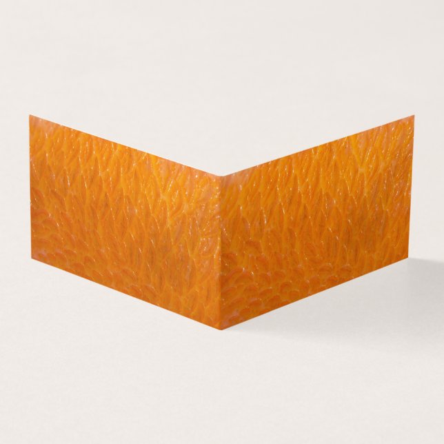 Rockfish Skin (Outside)