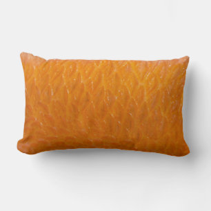 Rockfish Skin Lumbar Cushion