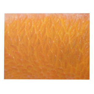 Rockfish Skin Notepad