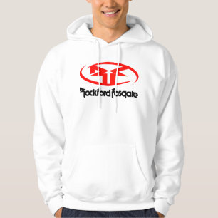RockFord Fosgate Logo Hoodie