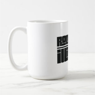 Rockford - Illinois Coffee Mug