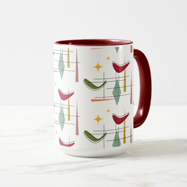 Rockford Mug (Front Right)