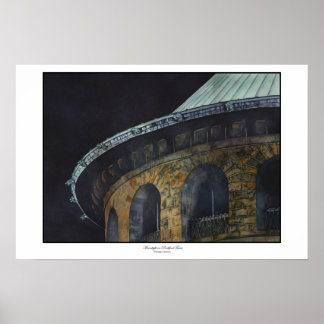 Rockford Tower-Wilmington, DE Poster Prints