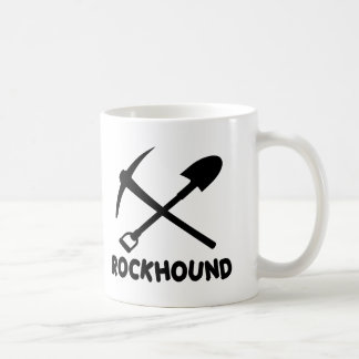 Rockhound Coffee Mug