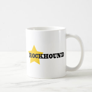 Rockhound Coffee Mug