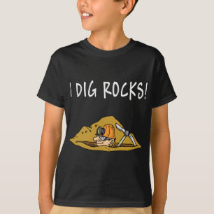 Rockhound T-Shirt
