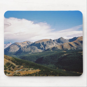 Rockies Mousepad