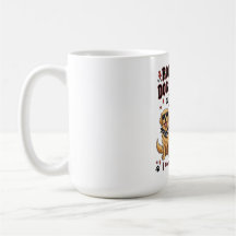 Rockin' Dog Mum Life Golden Retriever Bernese