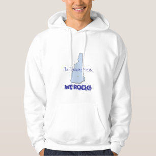 Rockin' NH Hoodie