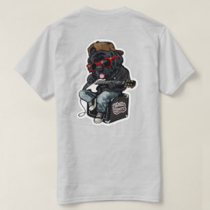 Rockin’ Notta Bear T-Shirt