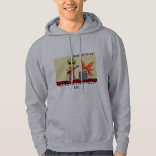 ROCKIN' RALPH HOODIE