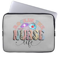 Rockin The Nurse Life, Nurses and Nursing Students