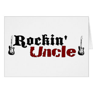 Rockin Uncle