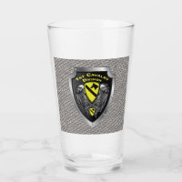 Rocking 1st Cavalry Division