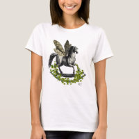 Rocking Horse Fly 2