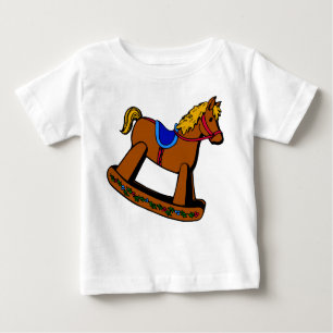 Rocking Horse Shirt