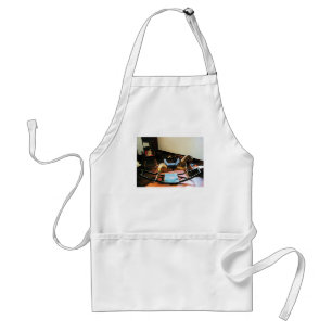 Rocking Horse Standard Apron