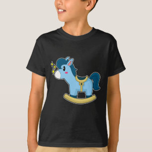 Rocking horse T-Shirt
