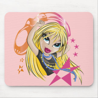 rocking me mouse pad