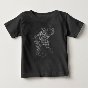 Rocking Rhino Baby T-Shirt