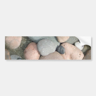 Rocking Rocks Bumper Sticker