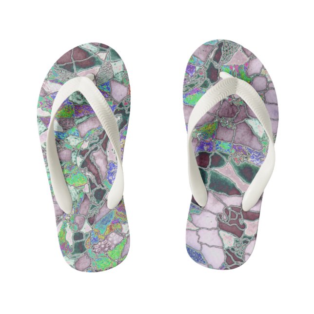 Rocking Sandals (Footbed)