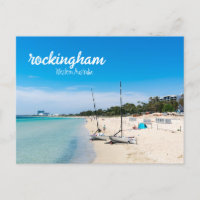Rockingham Foreshore Australia