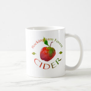 RockinghamCider, Drink more... Coffee Mug