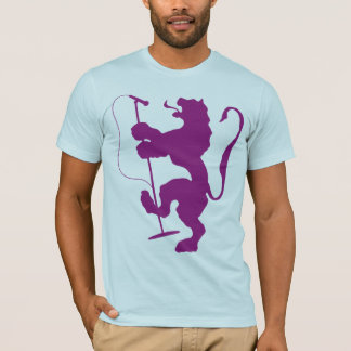 ROCKINSTOLAFLION T-Shirt