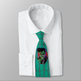 RockitJohnny_Zombie2mint Tie