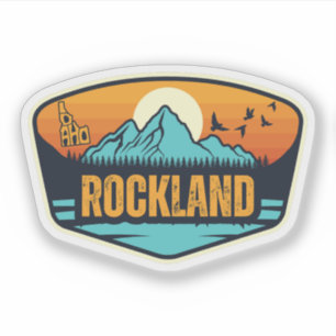 Rockland, Idaho