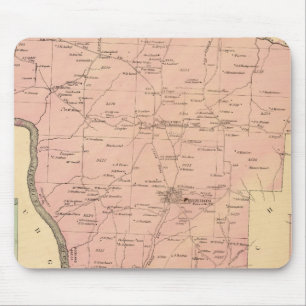 Rockland Township Mouse Pad