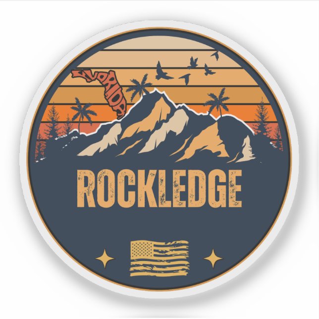 Rockledge, Florida  (Front)