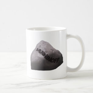 Rockmaninoff Coffee Mug