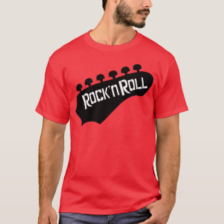 Rockn Roll friend T-Shirt