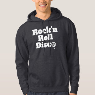 Rock'nRoll Disco ONEIGHTH Tokyo Original Parka Hoodie
